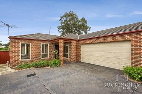 2/201 Henry St, Greensborough, VIC 3088