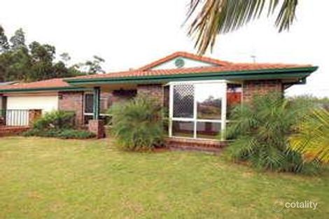 Property photo of 36 Cathedral Avenue Molendinar QLD 4214