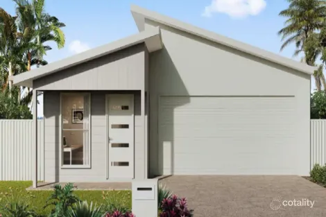 Property photo of 1 Currawong Place Bellmere QLD 4510