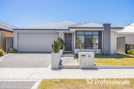Property photo of 5 Cornflower Drive Eglinton WA 6034
