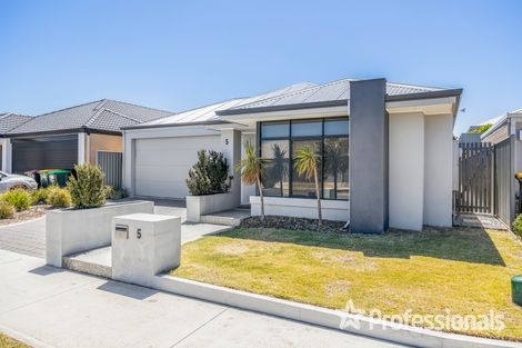 Property photo of 5 Cornflower Drive Eglinton WA 6034