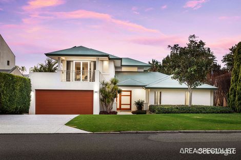 Property photo of 8 Windarra Drive City Beach WA 6015