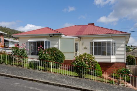 Property photo of 101A Arthur Street West Hobart TAS 7000