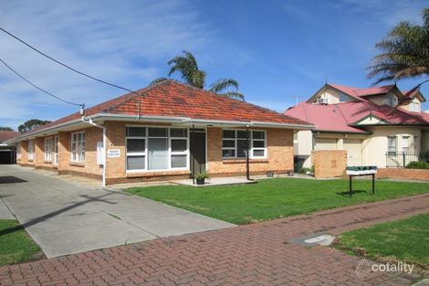 4/38 Hughes Ave, Henley Beach, SA 5022