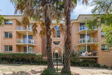 12/5-9 Mowle St, Westmead, NSW 2145