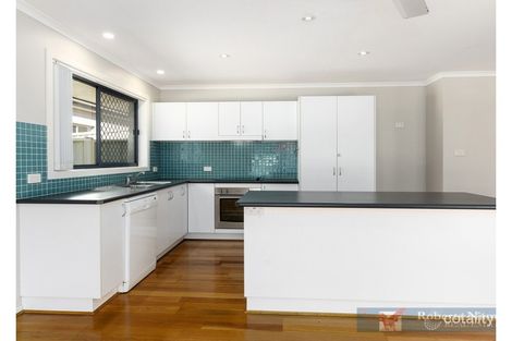 Property photo of 11 Thornbill Glen Nambucca Heads NSW 2448