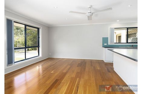 Property photo of 11 Thornbill Glen Nambucca Heads NSW 2448