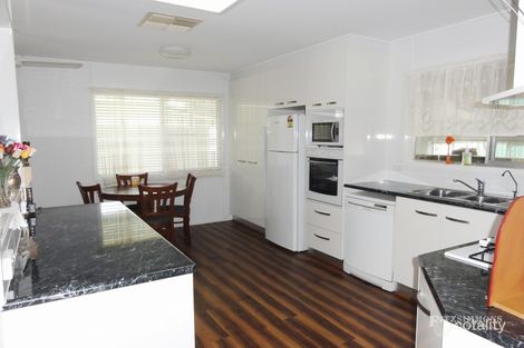Property photo of 16 Brimblecombe Street Dalby QLD 4405