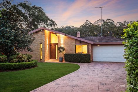 Property photo of 14 Glencoe Close Berowra NSW 2081