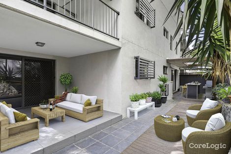 Property photo of 5/42 School Street Kelvin Grove QLD 4059