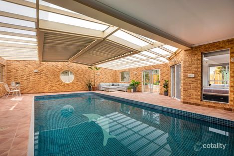 Property photo of 140 Hopetoun Circuit Yarralumla ACT 2600