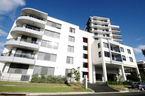 Property photo of 608/1 Aqua Street Southport QLD 4215