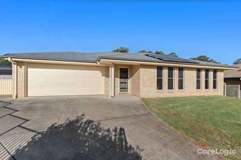 Property photo of 8 Ethan Place Goonellabah NSW 2480