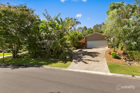 Property photo of 38 Trinity Place Robina QLD 4226