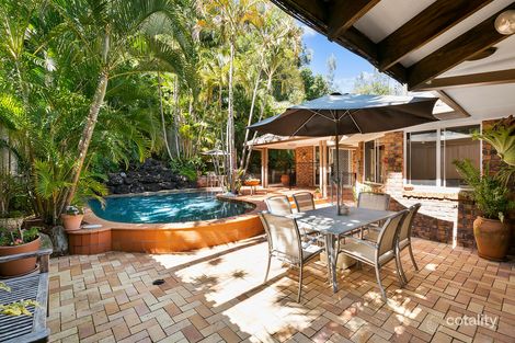 Property photo of 38 Trinity Place Robina QLD 4226