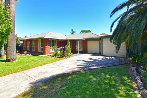 Property photo of 11 John Street Morphett Vale SA 5162