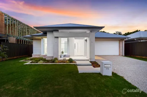 Property photo of 95 Bowen Loop Cudgen NSW 2487