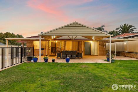 Property photo of 40 Judges Gardens Leda WA 6170