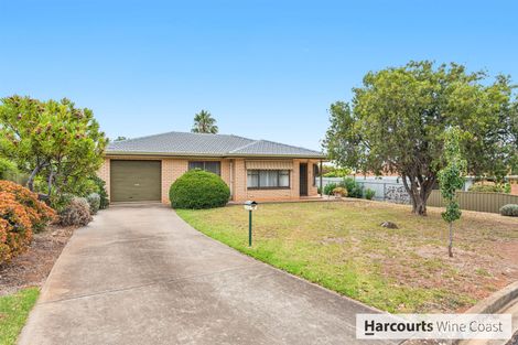 Property photo of 12 Galaxy Court McLaren Vale SA 5171