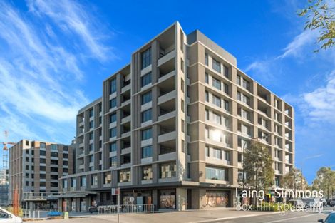 606/12a Conferta Ave, Tallawong, NSW 2762