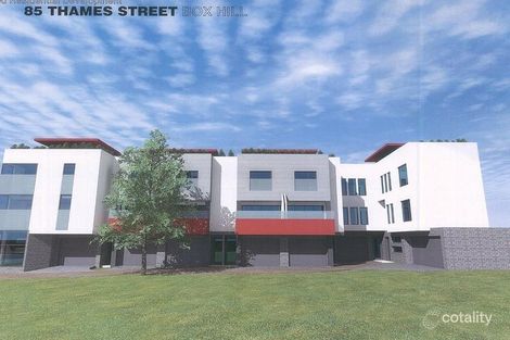 Property photo of 2/85 Thames Street Box Hill VIC 3128