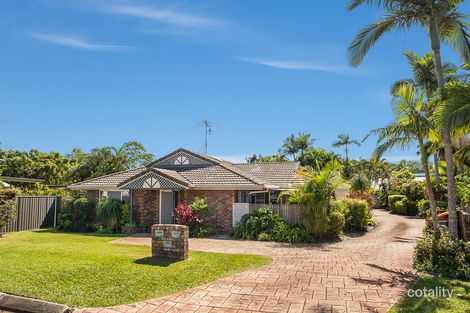 Property photo of 2/32 Bribie Pine Court Buderim QLD 4556