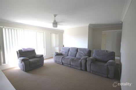 Property photo of 65 Buchanan Circuit Oxenford QLD 4210