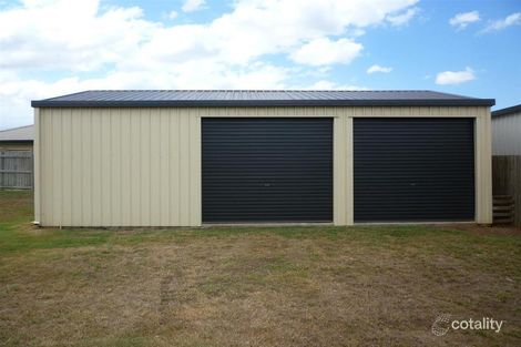 Property photo of 10 Thomas Street Gracemere QLD 4702