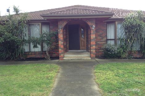 39 Halton Rd, Dandenong North, VIC 3175