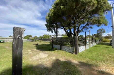 Property photo of 6 Stanley Avenue Mallacoota VIC 3892