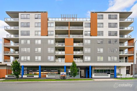 42/77 Gozzard St, Gungahlin, ACT 2912