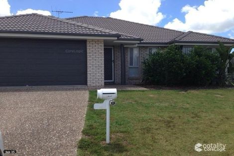 Property photo of 9 Heath Court Caboolture QLD 4510