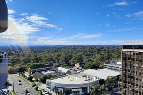 15/14 Brown St, Chatswood, NSW 2067