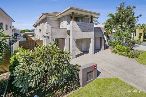 Property photo of 5 Terraldon Circuit Gumdale QLD 4154