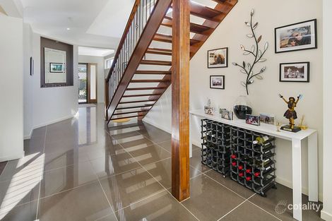 Property photo of 5 Terraldon Circuit Gumdale QLD 4154