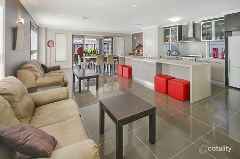 Property photo of 5 Terraldon Circuit Gumdale QLD 4154