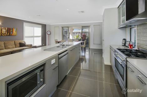 Property photo of 5 Terraldon Circuit Gumdale QLD 4154