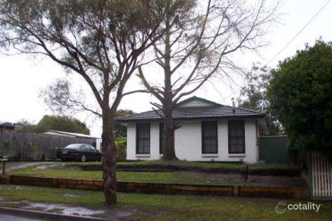 1 Turner Rd, Langwarrin, VIC 3910