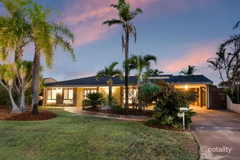 Property photo of 26 Kipling Street Lake Coogee WA 6166