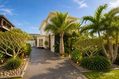 Property photo of 5 Cummins Way Diamond Beach NSW 2430