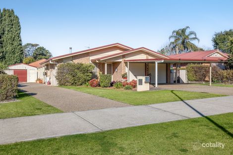 Property photo of 96 Kearney Street Kearneys Spring QLD 4350