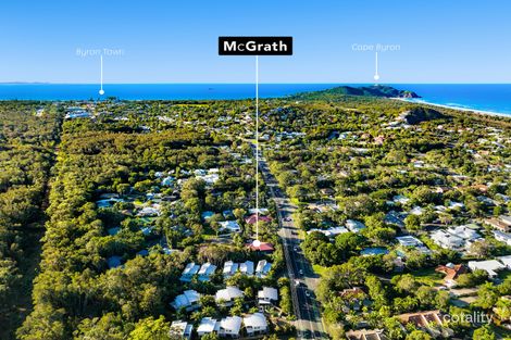Property photo of 1 Blackbutt Place Byron Bay NSW 2481