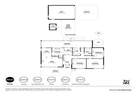 Property photo of 55 Teusner Drive Morphett Vale SA 5162