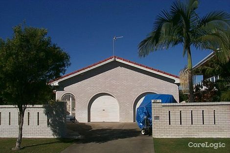 Property photo of 17 Rebecca Court Broadbeach Waters QLD 4218