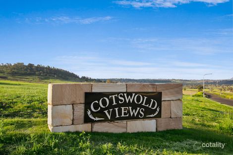 3 Bonnaccorde Pl, Cotswold Hills, QLD 4350