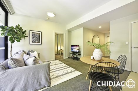 Property photo of 202/1 Half Street Wentworth Point NSW 2127