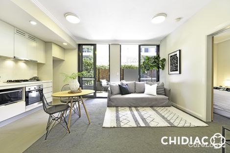 Property photo of 202/1 Half Street Wentworth Point NSW 2127