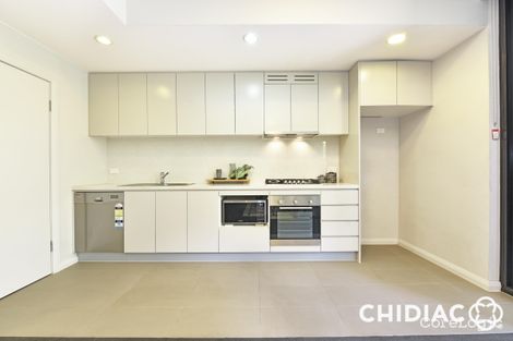 Property photo of 202/1 Half Street Wentworth Point NSW 2127