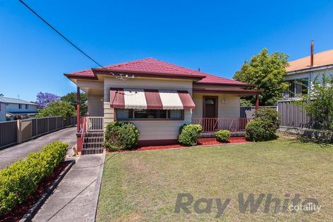 Property photo of 3 Jubilee Road Wallsend NSW 2287