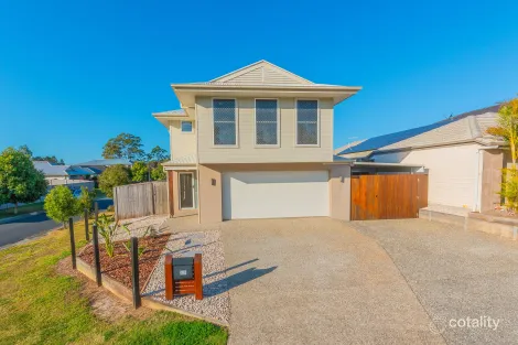 32 Honeyeater Cres, Dakabin, QLD 4503